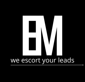Escorts Media logo – Chiropractic Marketing Agency