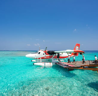 haa alif atoll: Maldives hidden experiences