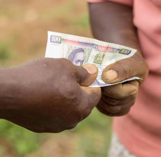 kenya shilling: kenya travel itinerary