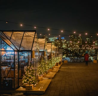 copenhagen christmas market: best christmas markets in the world