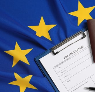 Schengen Visa Application India 2025: How to apply
