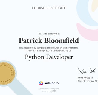 Py_Developer
