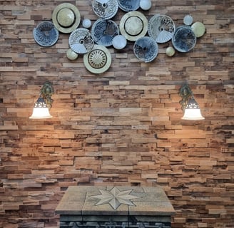 How to Install Wood Paneling on Walls: