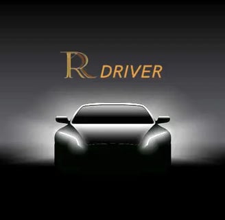 rdriver,voiture,noir