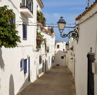 Altea