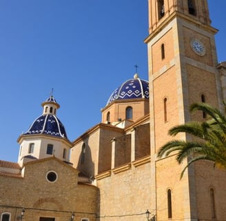 altea-parrocchia-di-nostra-signora-della-consolazione