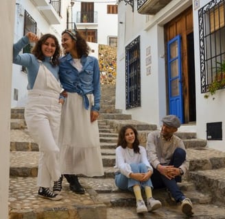 altea travel2travel