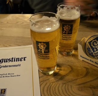 berlino-augustiner