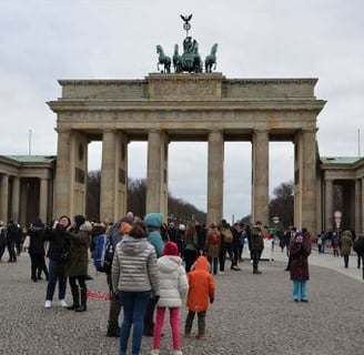 berlino-porta-di-brandeburgo