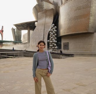 guggenheim vanessa