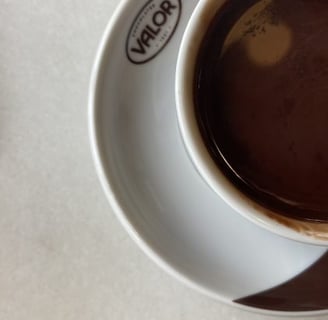 cioccolata-valor-villajoyosa