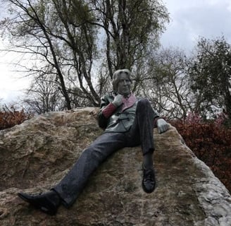 dublino-statua-oscal-wilde