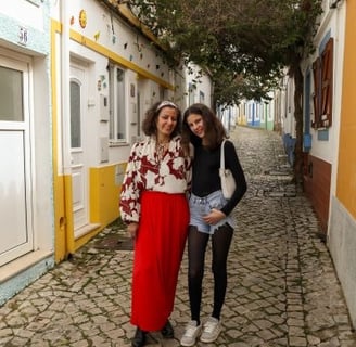 ferragudo algarve