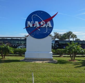 kennedy space center