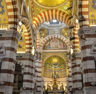marsiglia-basilica-notre-dame-de-la-garde