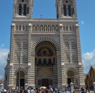 marsiglia-cattedrale
