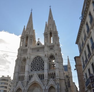marsiglia-chiesa-san-vincenzo-de-paoli