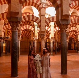 mezquita-cordoba-archi