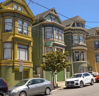 palazzine-vittoriane-san-francisco