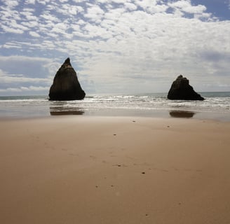 praia-dos-très castelos