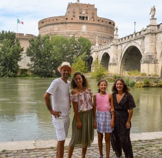 roma-castel-santangelo