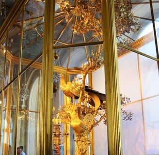 san-pietroburgo-ermitage-orologio-del-pavone