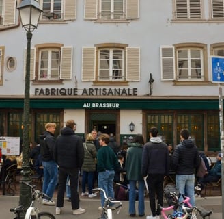 strasburgo-au-brasseur