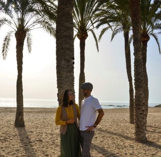 villajoyosa-palme