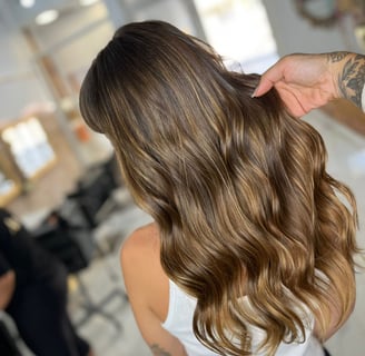 salud capilar recupera tu cabello servicio peluqueria barcelona