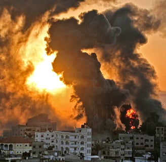 Israel Gaza