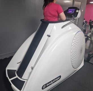 NJ FIT Bodyshape