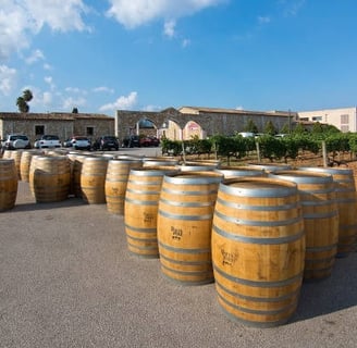 Bodegas de Binissalem
