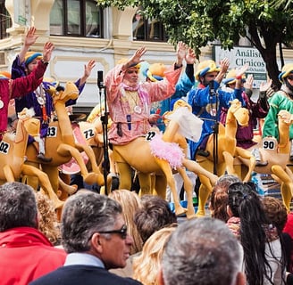 carnaval de cádiz