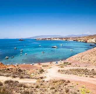 costa cálida