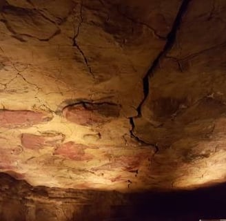 Cueva de Altamira