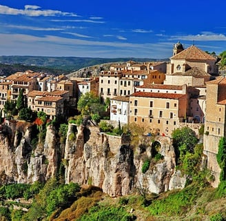 Descubre Cuenca