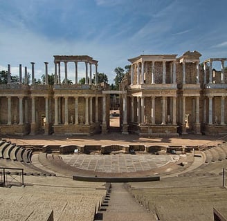 Descubre Mérida