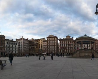 Descubre Pamplona