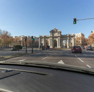 Descubrir Madrid
