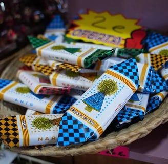 dulces aragoneses