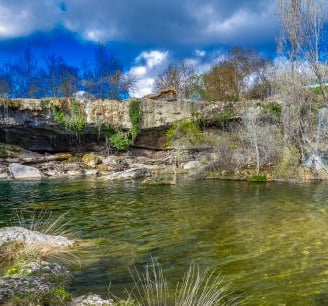 Ecoturismo en Castilla y León