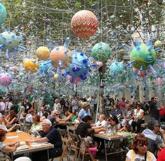 festa major de gràcia