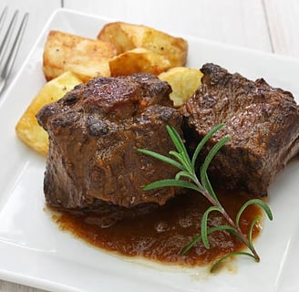 gastronomía andaluza