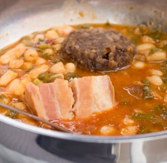 gastronomía cántabra