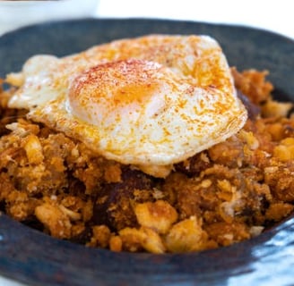 Gastronomía de Extremadura