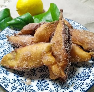 gastronomía murciana
