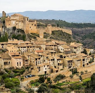 Huesca