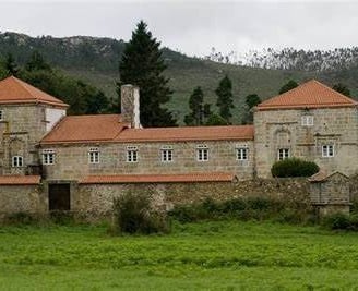 Los pazos gallegos