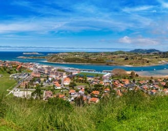 Lugares imprescindibles de Cantabria
