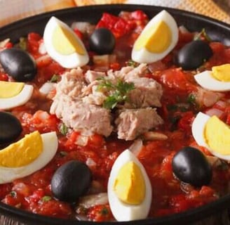 Mejores Tapas de Murcia